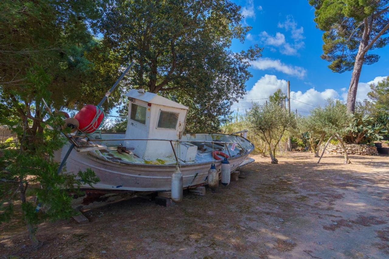 Villa Bon Pas Alcudia By Mallorca Villa Selection Kültér fotó