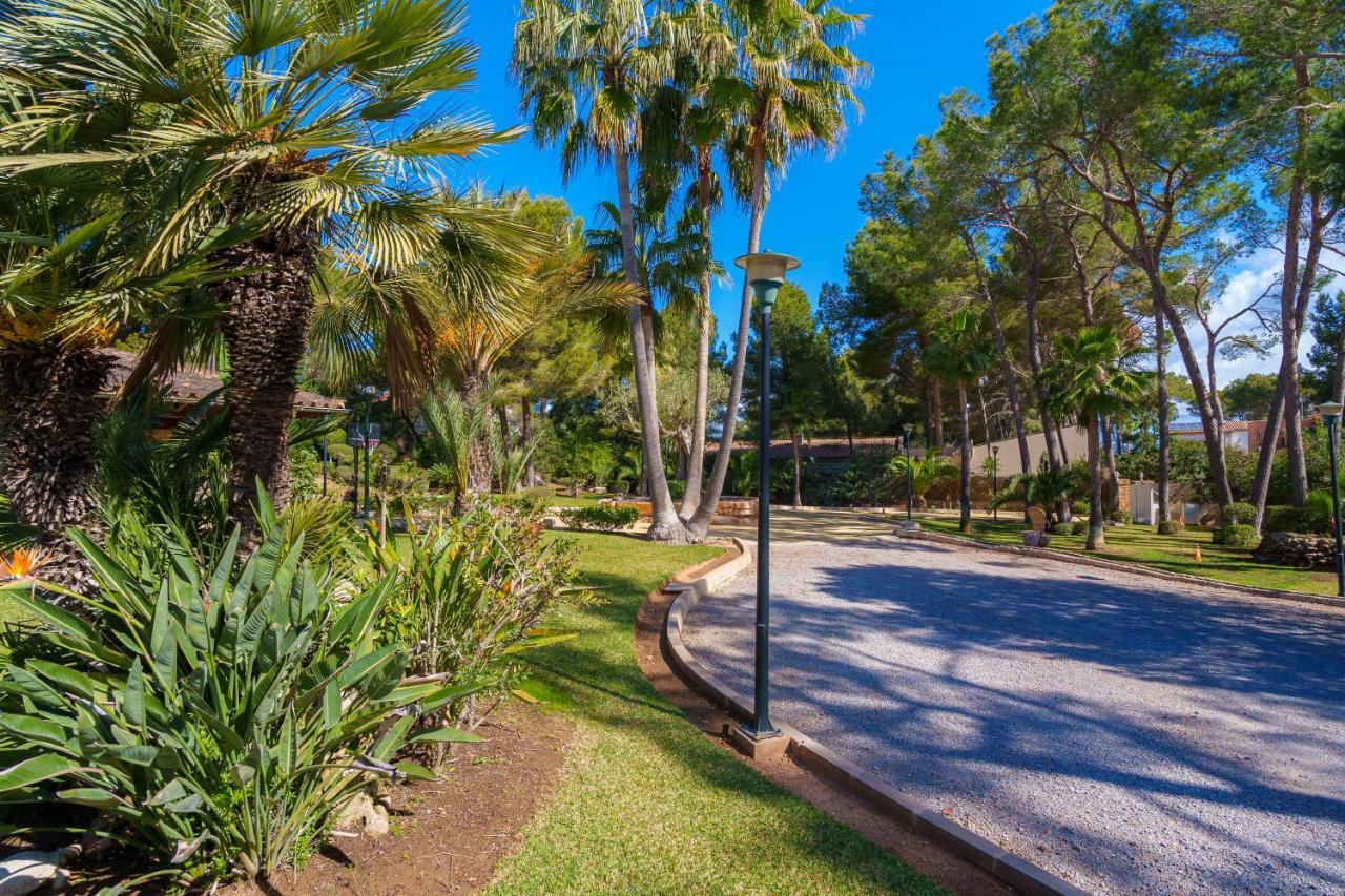 Villa Bon Pas Alcudia By Mallorca Villa Selection Kültér fotó
