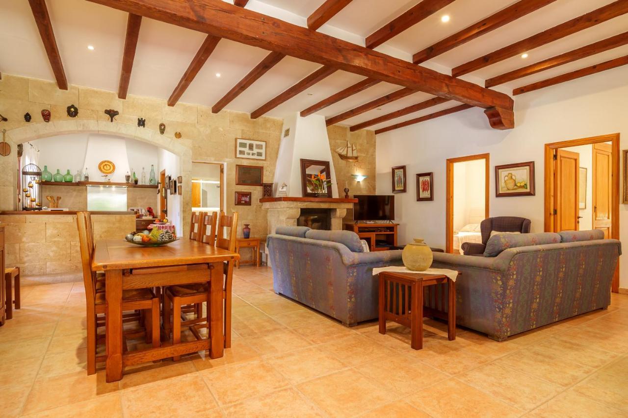 Villa Bon Pas Alcudia By Mallorca Villa Selection Kültér fotó