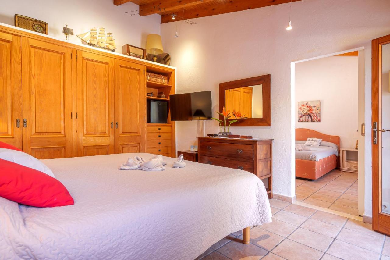 Villa Bon Pas Alcudia By Mallorca Villa Selection Kültér fotó