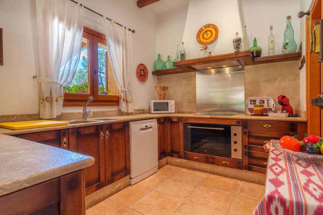 Villa Bon Pas Alcudia By Mallorca Villa Selection Kültér fotó
