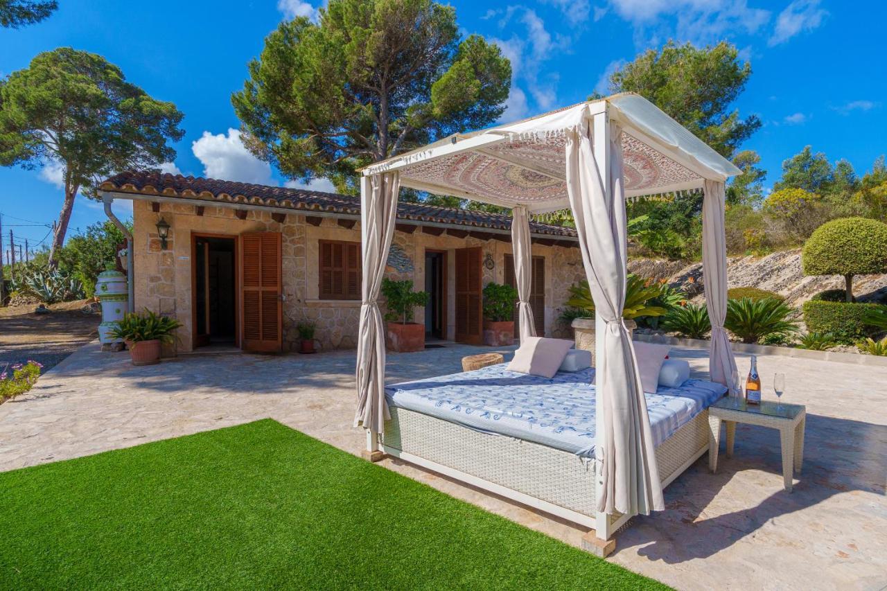 Villa Bon Pas Alcudia By Mallorca Villa Selection Kültér fotó