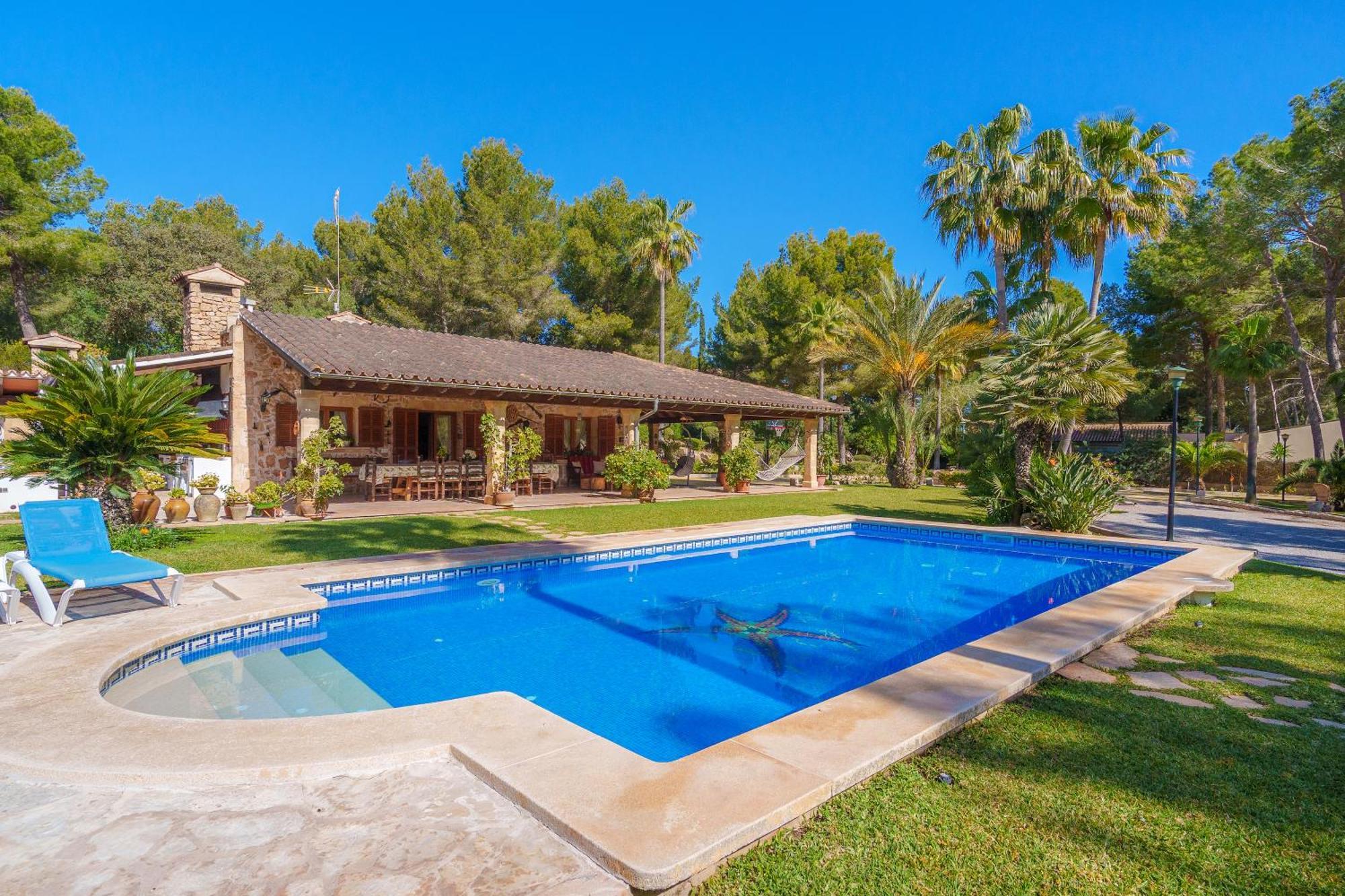 Villa Bon Pas Alcudia By Mallorca Villa Selection Kültér fotó